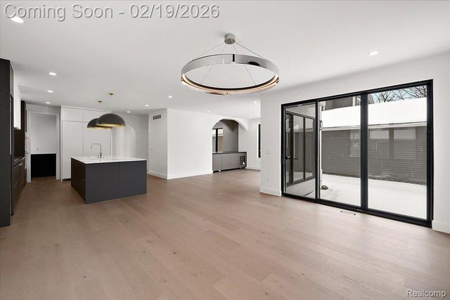 1798 Webster Street, Birmingham, MI 48009