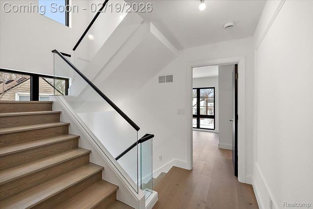 1798 Webster Street, Birmingham, MI 48009