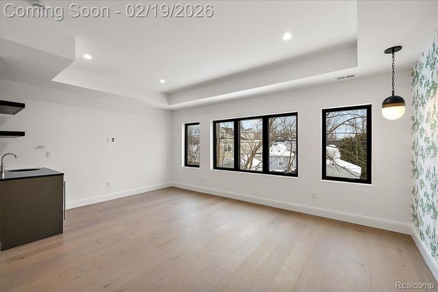 1798 Webster Street, Birmingham, MI 48009