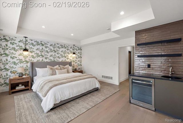 1798 Webster Street, Birmingham, MI 48009