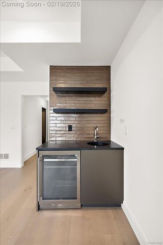 1798 Webster Street, Birmingham, MI 48009