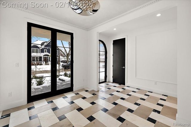 1798 Webster Street, Birmingham, MI 48009