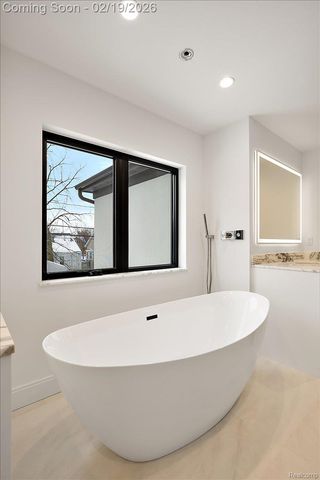 1798 Webster Street, Birmingham, MI 48009