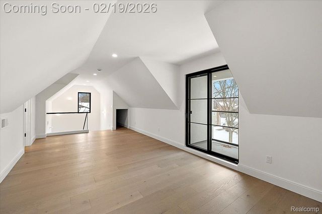 1798 Webster Street, Birmingham, MI 48009