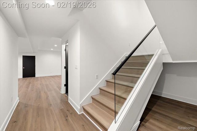 1798 Webster Street, Birmingham, MI 48009