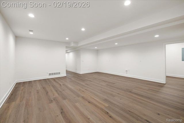 1798 Webster Street, Birmingham, MI 48009