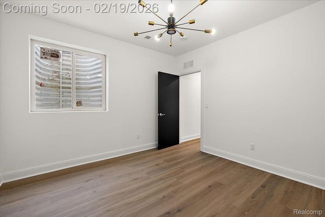 1798 Webster Street, Birmingham, MI 48009