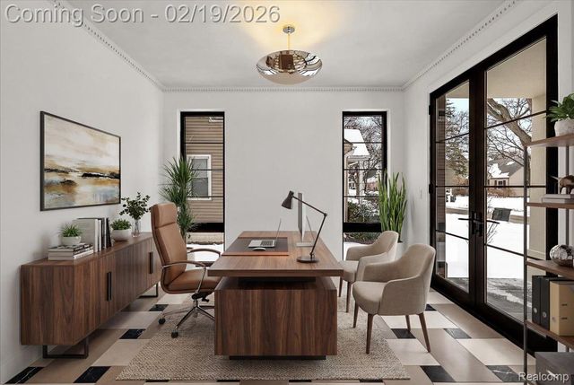 1798 Webster Street, Birmingham, MI 48009