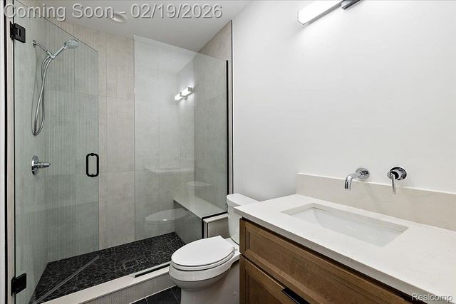 1798 Webster Street, Birmingham, MI 48009