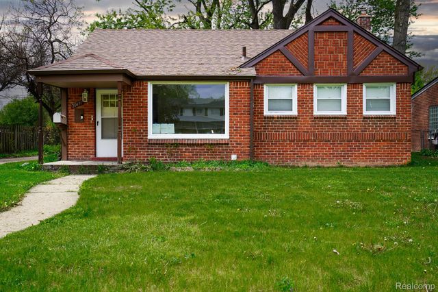 20491 Sumner, Redford Charter Township, MI 48240
