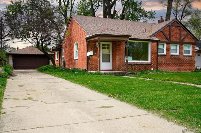20491 Sumner, Redford Charter Township, MI 48240