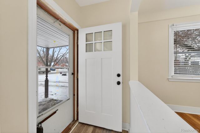 20491 Sumner, Redford Charter Township, MI 48240