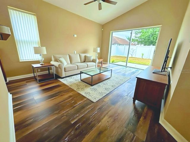 3030 EAGLE CROSSING DRIVE, Kissimmee, FL 34746