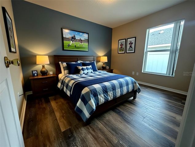 3030 EAGLE CROSSING DRIVE, Kissimmee, FL 34746