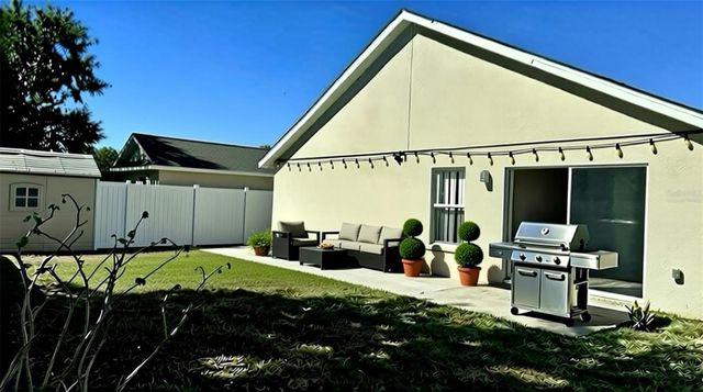 3030 EAGLE CROSSING DRIVE, Kissimmee, FL 34746