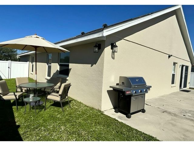 3030 EAGLE CROSSING DRIVE, Kissimmee, FL 34746