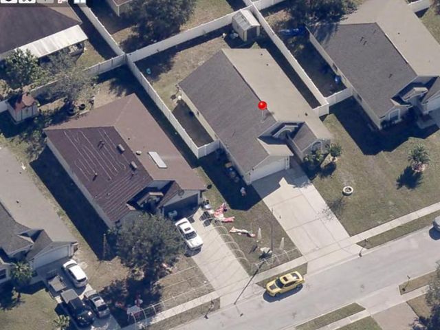 3030 EAGLE CROSSING DRIVE, Kissimmee, FL 34746