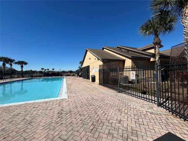3030 EAGLE CROSSING DRIVE, Kissimmee, FL 34746