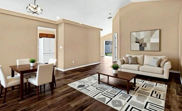 3030 EAGLE CROSSING DRIVE, Kissimmee, FL 34746