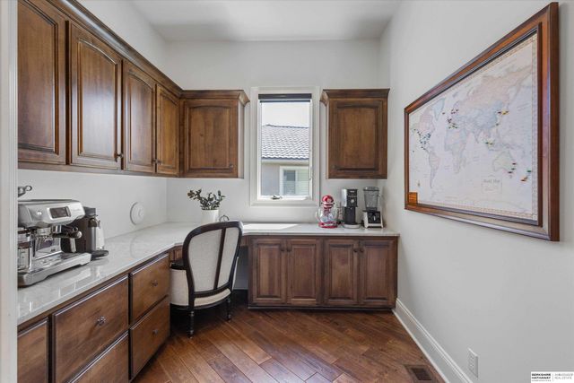 12502 N 178th Circle, Bennington, NE 68007