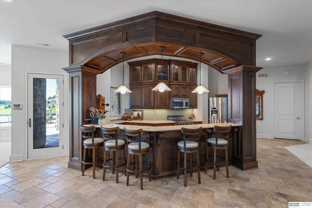 12502 N 178th Circle, Bennington, NE 68007