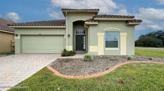 4367 FITZROY REEF DRIVE, Mims, FL 32754