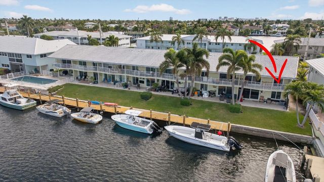 2311 NE 36th Street 2a, Lighthouse Point, FL 33064