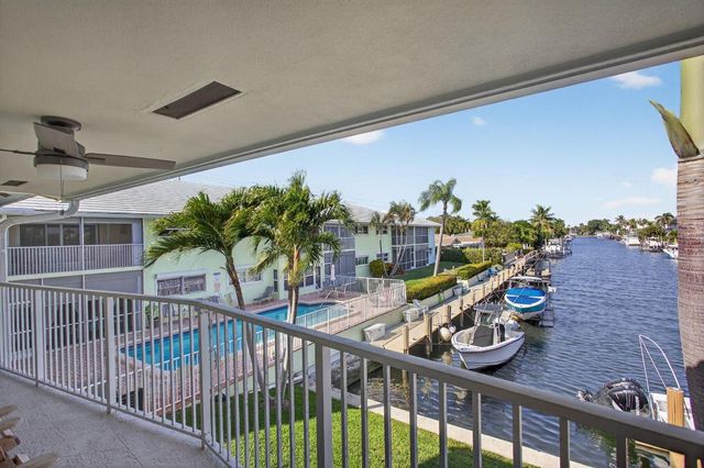 2311 NE 36th Street 2a, Lighthouse Point, FL 33064