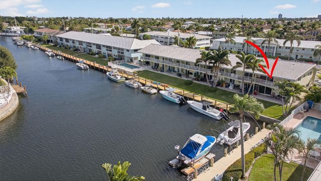 2311 NE 36th Street 2a, Lighthouse Point, FL 33064