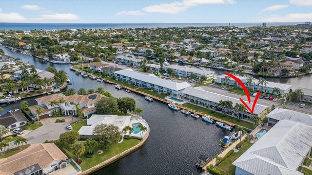 2311 NE 36th Street 2a, Lighthouse Point, FL 33064