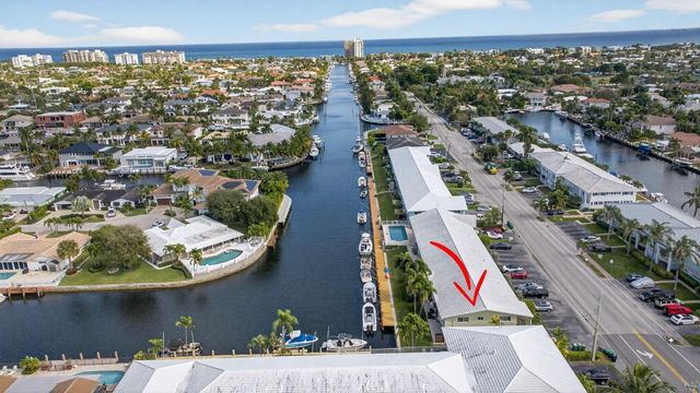 2311 NE 36th Street 2a, Lighthouse Point, FL 33064