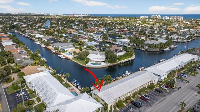 2311 NE 36th Street 2a, Lighthouse Point, FL 33064