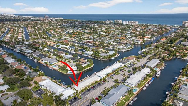 2311 NE 36th Street 2a, Lighthouse Point, FL 33064