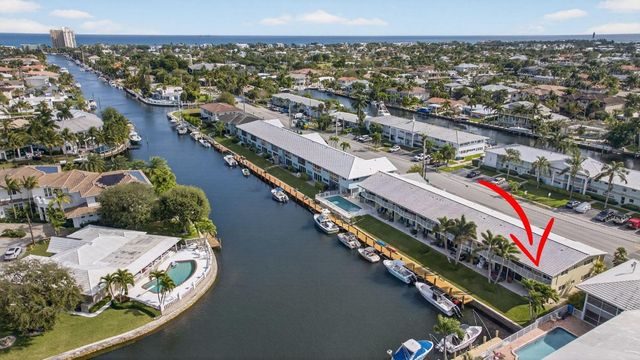 2311 NE 36th Street 2a, Lighthouse Point, FL 33064