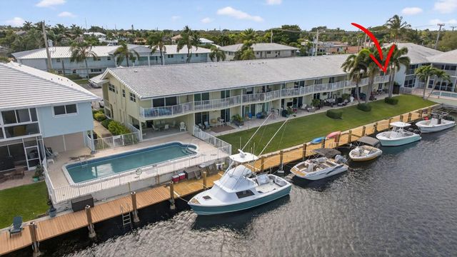 2311 NE 36th Street 2a, Lighthouse Point, FL 33064