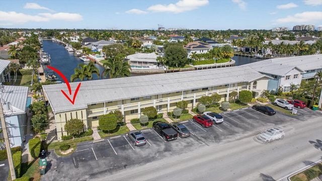 2311 NE 36th Street 2a, Lighthouse Point, FL 33064