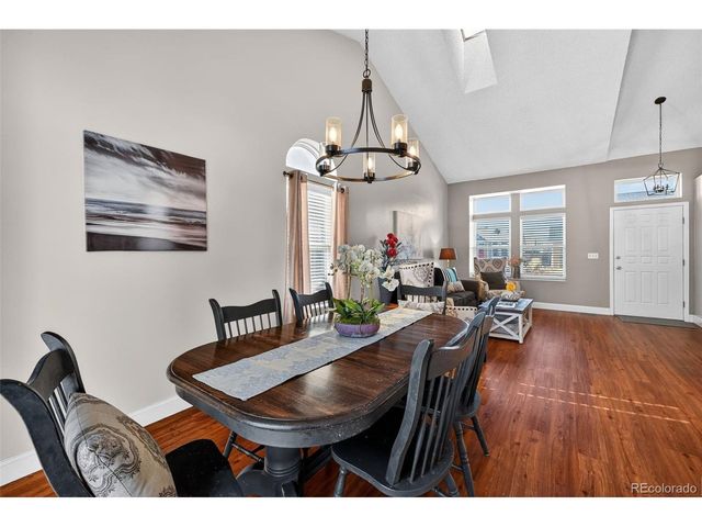 8535 Sassafras Dr, Colorado Springs, CO 80920