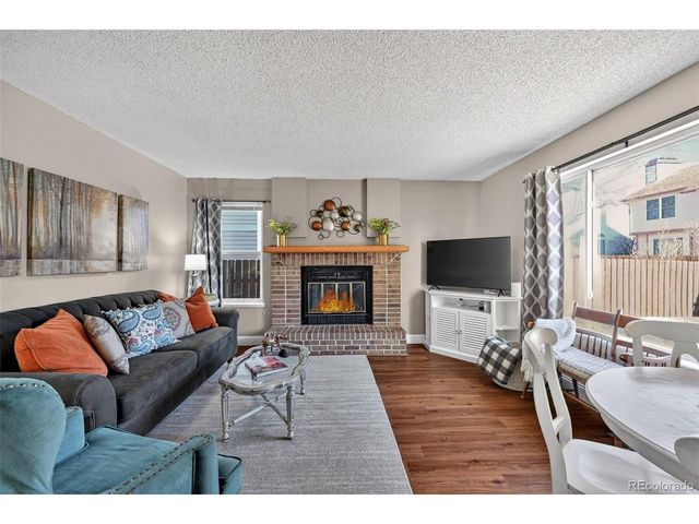 8535 Sassafras Dr, Colorado Springs, CO 80920