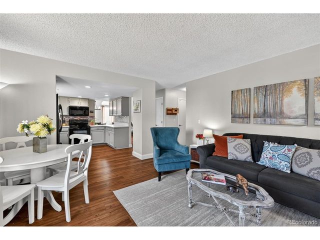 8535 Sassafras Dr, Colorado Springs, CO 80920