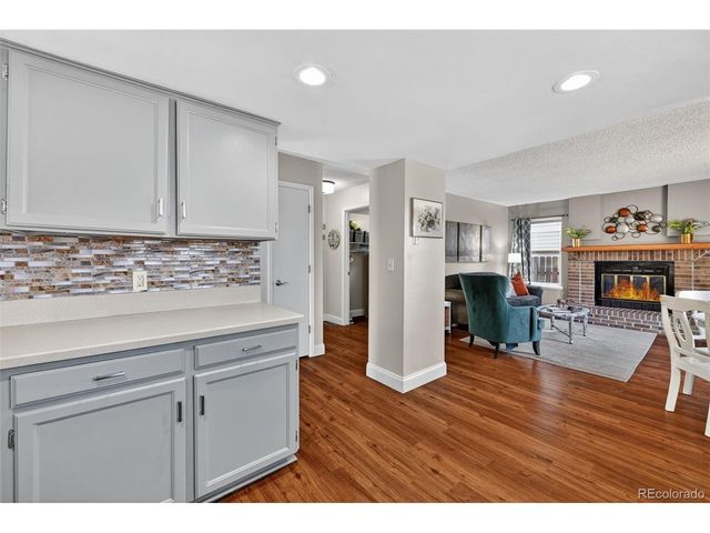 8535 Sassafras Dr, Colorado Springs, CO 80920