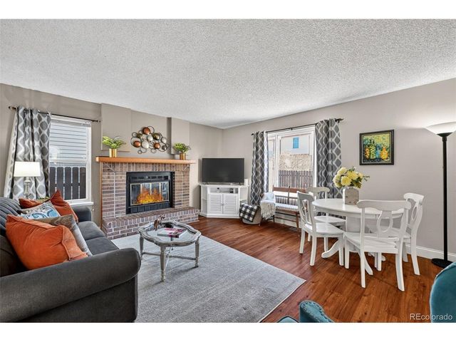 8535 Sassafras Dr, Colorado Springs, CO 80920