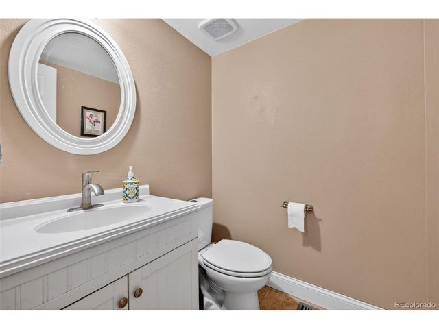 8535 Sassafras Dr, Colorado Springs, CO 80920