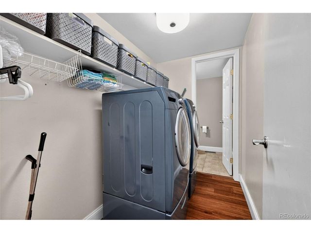 8535 Sassafras Dr, Colorado Springs, CO 80920