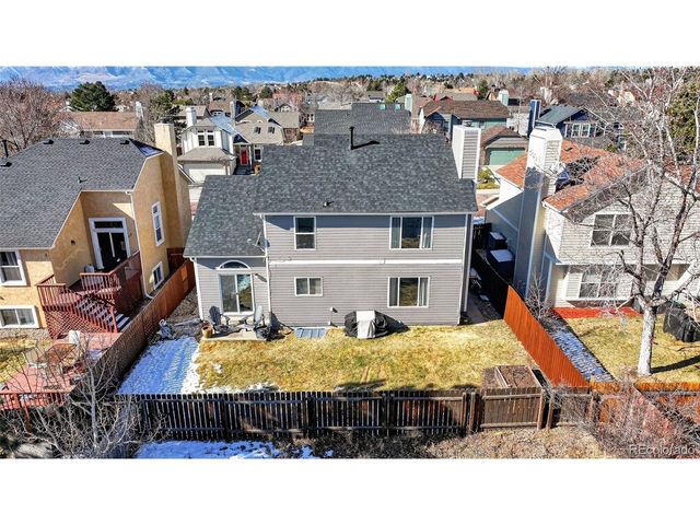 8535 Sassafras Dr, Colorado Springs, CO 80920