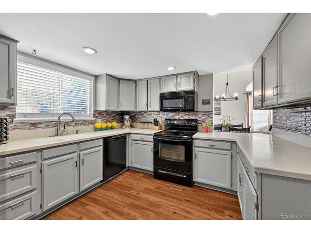 8535 Sassafras Dr, Colorado Springs, CO 80920