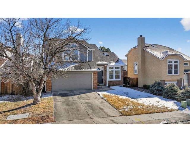 8535 Sassafras Dr, Colorado Springs, CO 80920