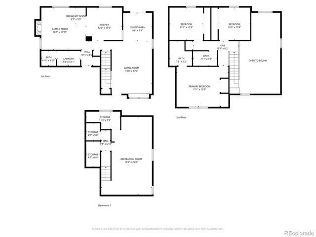 8535 Sassafras Dr, Colorado Springs, CO 80920