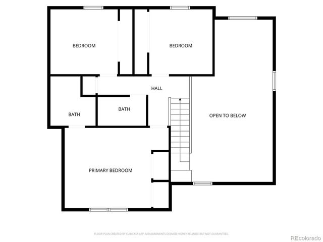 8535 Sassafras Dr, Colorado Springs, CO 80920