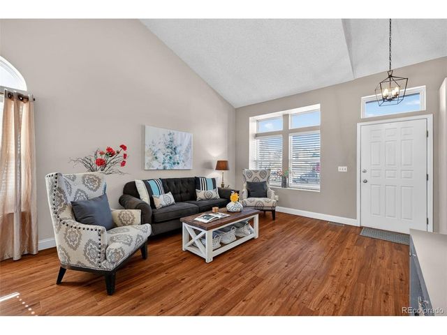 8535 Sassafras Dr, Colorado Springs, CO 80920