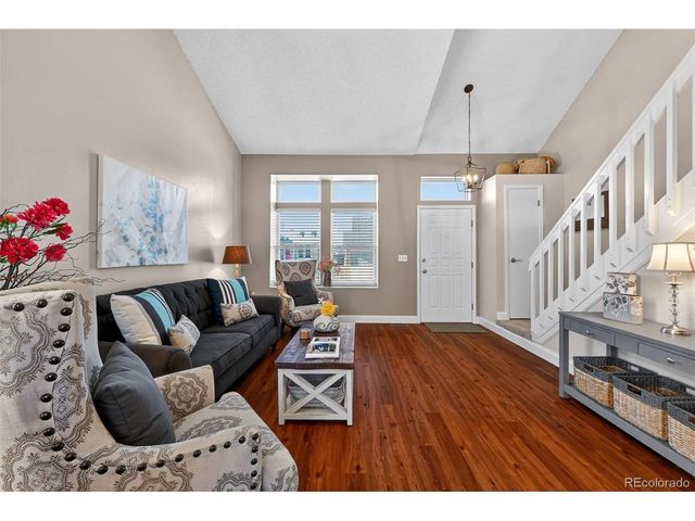 8535 Sassafras Dr, Colorado Springs, CO 80920